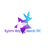 KYLERS HELPING HANDS INC logo